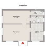 Haus Wenzel -wohnlich, komplett-nahe Rostock / Kühlungsborn Bild 7