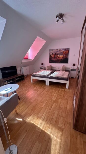 Ferienwohnung am Rathausmarkt 1 Bild 2