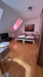 Ferienwohnung am Rathausmarkt 1 Bild 2