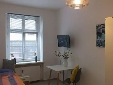 Gästezimmer / WG Team Picture 2