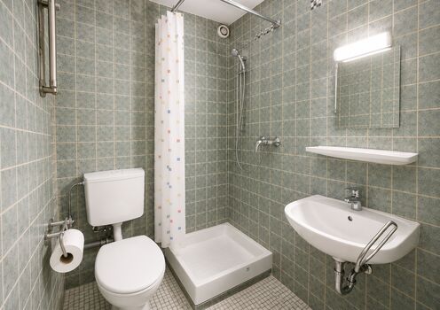 Wilzenburger Apartments Stay for Job Bild 4