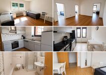 Wilzenburger Apartments Stay for Job Obrázok 5