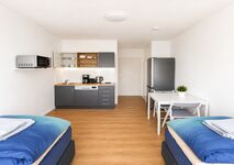 Wilzenburger Apartments Stay for Job Obrázok 2