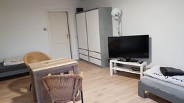 Pokój gościnny w Berlin Zdjęcie 3