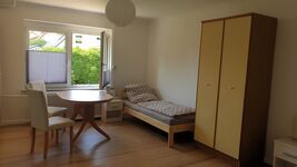 Pokój gościnny w Berlin Zdjęcie 3