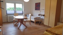 Gästezimmer / WG in Berlin Bild 23