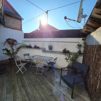 Haus Engelskrug Picture 3