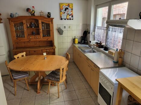 Haus Engelskrug Picture 2