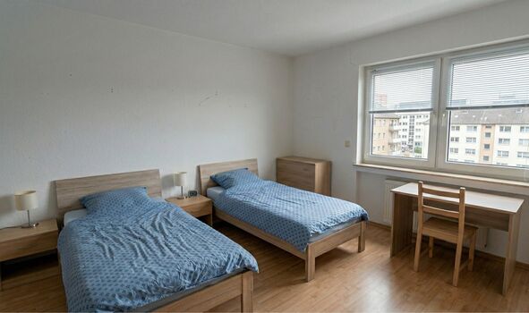 Apartment v Neunkirchen Obrázok 3