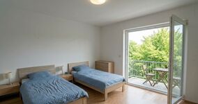 Apartment v Neunkirchen Obrázok 4