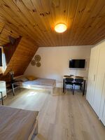 Apartmenthaus Sindelfingen - 400m2 -5 Apartments - 33 Betten Picture 28