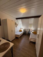 Apartmenthaus Sindelfingen - 400m2 -5 Apartments - 33 Betten Picture 25