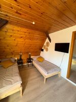 Apartmenthaus Sindelfingen - 400m2 -5 Apartments - 33 Betten Picture 21