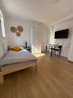 Apartmenthaus Sindelfingen - 400m2 -5 Apartments - 33 Betten Picture 27