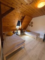 Apartmenthaus Sindelfingen - 400m2 -5 Apartments - 33 Betten Picture 23