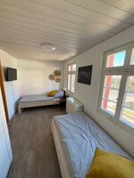 Apartmenthaus Sindelfingen - 400m2 -5 Apartments - 33 Betten Picture 22