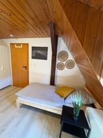 Apartmenthaus Sindelfingen - 400m2 -5 Apartments - 33 Betten Picture 24