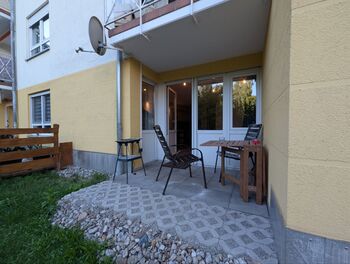 Guestroom in Chemnitz Picture 3