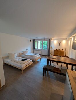 Guestroom in Chemnitz