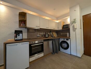 Guestroom in Chemnitz Picture 2