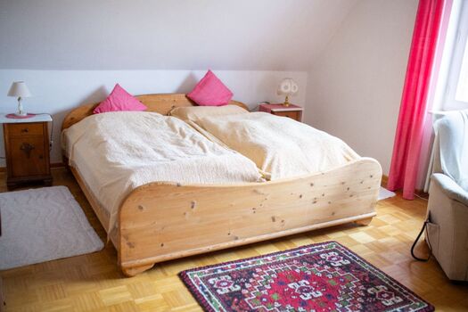 Ferienwohnung Ankum Bild 2