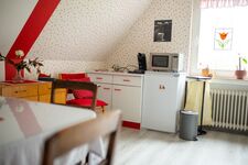 Ferienwohnung Ankum Bild 9