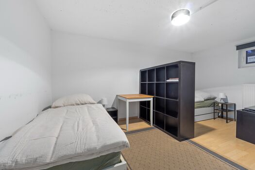 Apartment in Ginsheim-Gustavsburg Picture 2