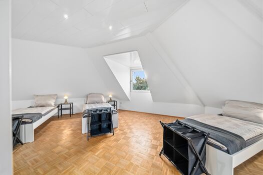 Apartments in Ginsheim-Gustavsburg – 24h Check-In