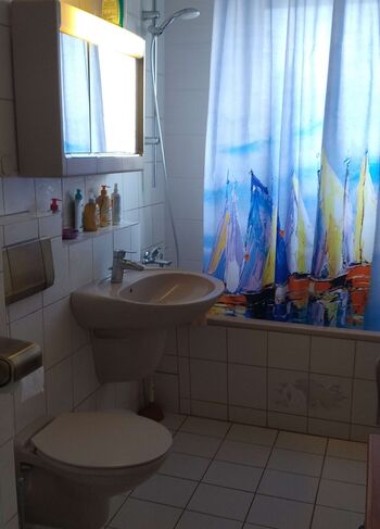 Gästezimmer / Lieblings-WG Bild 3