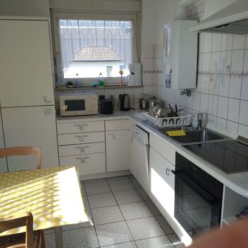 Gästezimmer / Lieblings-WG Bild 2