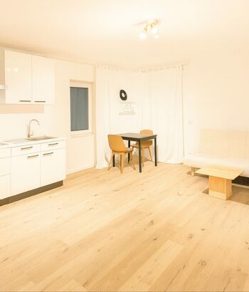 Wohnung zur Miete Wachtberg/Pech bei Bonn ab 5 Nächten. Bild 2