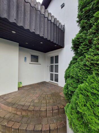 Gemütliches Haus in ruhiger Lage