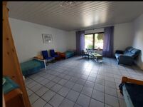 Zimmer für 3 Personen