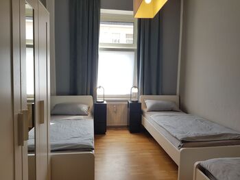 Apartment in Essen Picture 1