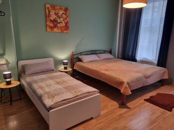 Apartment in Essen Picture 4