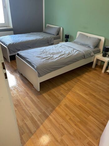 Wohnung in Essen Bild 2