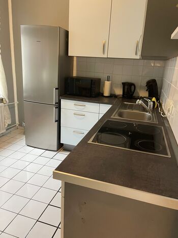 Wohnung in Essen Bild 4