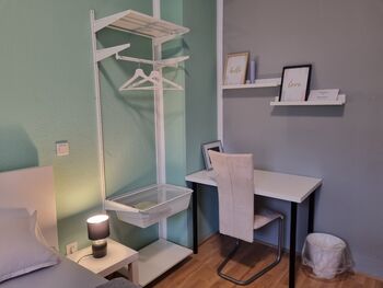 Apartment in Essen Picture 5