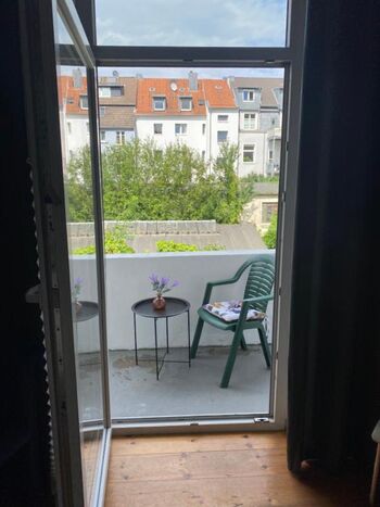 Komfortable separate Apartments in Essen, Düsseldorf, Köln Zdjęcie 5