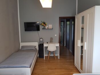 Apartment in Essen Picture 2