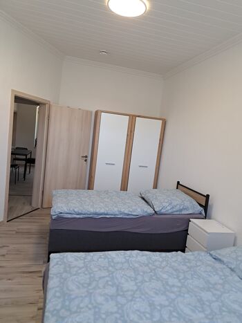 Wohnung in Halberstadt Bild 5