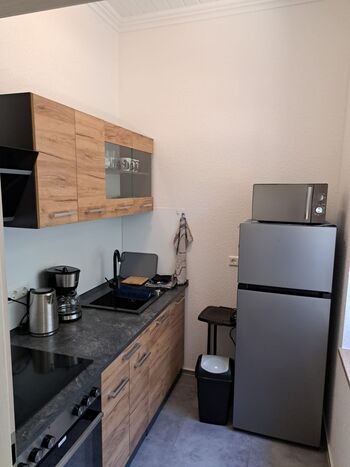 Wohnung in Halberstadt Bild 4