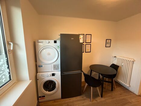 Geräumige 3-Zimmer-Wohnung mit Balkon Obrázok 5