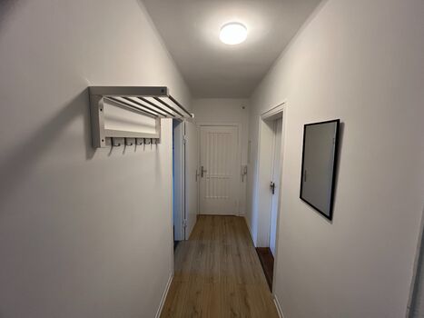 Geräumige 3-Zimmer-Wohnung mit Balkon Obrázok 2