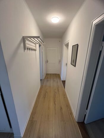 Geräumige 3-Zimmer-Wohnung mit Balkon Obrázok 3