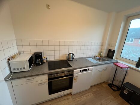 Geräumige 3-Zimmer-Wohnung mit Balkon Obrázok 4