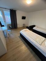 Geräumige 3-Zimmer-Wohnung mit Balkon Bild 24