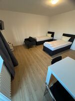 Geräumige 3-Zimmer-Wohnung mit Balkon Bild 18
