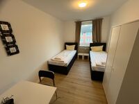 Geräumige 3-Zimmer-Wohnung mit Balkon Bild 29