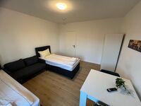 Geräumige 3-Zimmer-Wohnung mit Balkon Bild 10